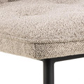 Dining Chair Brooke standard, light beige