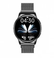 EcoWatch Smartwatch EW03, black