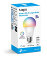 TP-Link Smart Wi-Fi Light Bulb, Multicolor