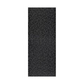 Decorative Wall Tile Pixel 30 x 60 cm, 1pc, black