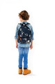 Kidzroom Children's Backpack Magic Tales Navy