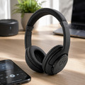 Esperanza Bluetooth Headphones Libero, black