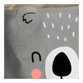 Storage Basket Set 2pcs, Koala