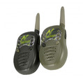 Walkie Talkie Military 5+