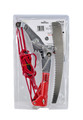 AW Tree Pruner & Saw Set PTFE 350mm 90°