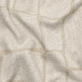 LÖNNSTÄVMAL Block-out curtains, 1 pair, beige, 145x300 cm