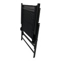 Garden Furniture Set with Umbrella Bahama