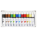 Starpak Acrylic Paints 12 Colours