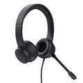 Trust PC Headset HS-201 USB
