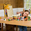 LEGO Animal Crossing Creative Houses: Seasons of Fun 7+