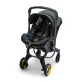 Doona Doona i Car Seat & Stroller - Blush Pink