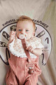 Elodie Details Newborn Pacifier - Sweet Date 0-6m