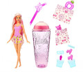 Barbie Pop Reveal Fruit Series Strawberry Lemonade Doll HNW41 3+