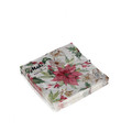 Christmas Paper Napkins, 25x25 cm, Pack of 20