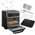 Adler Airfryer Oven 8in1 13l 1700W AD 6309