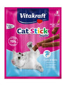 Vitakraft Cat Stick Mini Salmon 18g