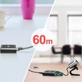 Unitek Extension USB Cable over IP 4x USB 100m Y-2516