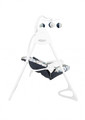 Graco Lovin' Hug Swing with Plug-in Into The Wild, 0-9m