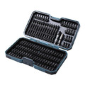 Erbauer Bit Set, 113 pieces