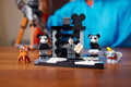LEGO Disney Classic Walt Disney Tribute Camera 18+