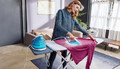 Philips PerfectCare Compact Plus Steam Generator Iron 2400W GC7920/20