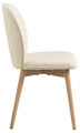 Dining Chair Cindy, beige