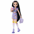 Dream Besties Barbie Renee Roller Skating Fashion Doll JFX99 4+
