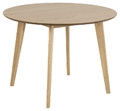 Table Roxby, natural