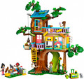 LEGO Friends Friendship Tree House Hangout 8+