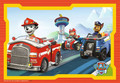 Ravensburger Children's Puzzle Paw Patrol 2x 12pcs 3+