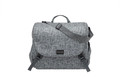 Newlooxs Bicycle Bag Ivy Mondi Joy Single, grey