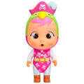 Cry Babies Doll Magic Tears Beach Babies, Lora 3+