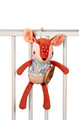 LILLIPUTIENS Musical Cuddle Stella the Fawn 0m+ ECO