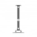 TV Wall Mount 10-27" 15kg AR-82, black