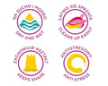 Ultra Sand Can 900g, 4 Moulds & 2 Accessories Yellow Sea Life 3+