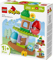 LEGO DUPLO Balancing & Stacking Tree 18m+