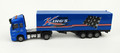 Super Truck with Trailer King's 1pc, assorted models, 3+