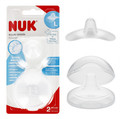 NUK Nipple Shields 2pcs Size L