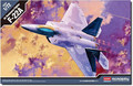 Academy F-22 A Raptor 