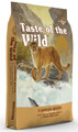 Taste of the Wild Canyon River Feline with Trout & Smoke-Flavored Salmon Dry Cat Food 6.6kg