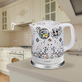 Feel Maestro 1.5L Ceramic Electric Kettle "MOSAIC" 1500W MR-068-MOSAIC