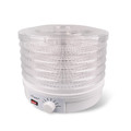 Feel Maestro Electric Food Dehydrator 245W MR-765
