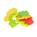 Bam Bam Rattle Fruit 3m+