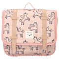 Kidzroom School Backpack Unicorn Pink