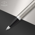 Parker IM Essential Stainless Steel CT Rollerball Pen