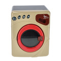 Mini Appliance Washing Machine Toy 3+
