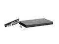 Natec External HDD Enclosure Rhino Go 2.5" USB 3.0, black