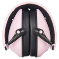 Dooky Junior Ear Protection 5-16y, pink