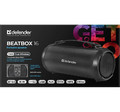 Defender Bluetooth Speaker Beatbox 16
