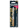 Sharpie Permanent Marker Metallic Gold